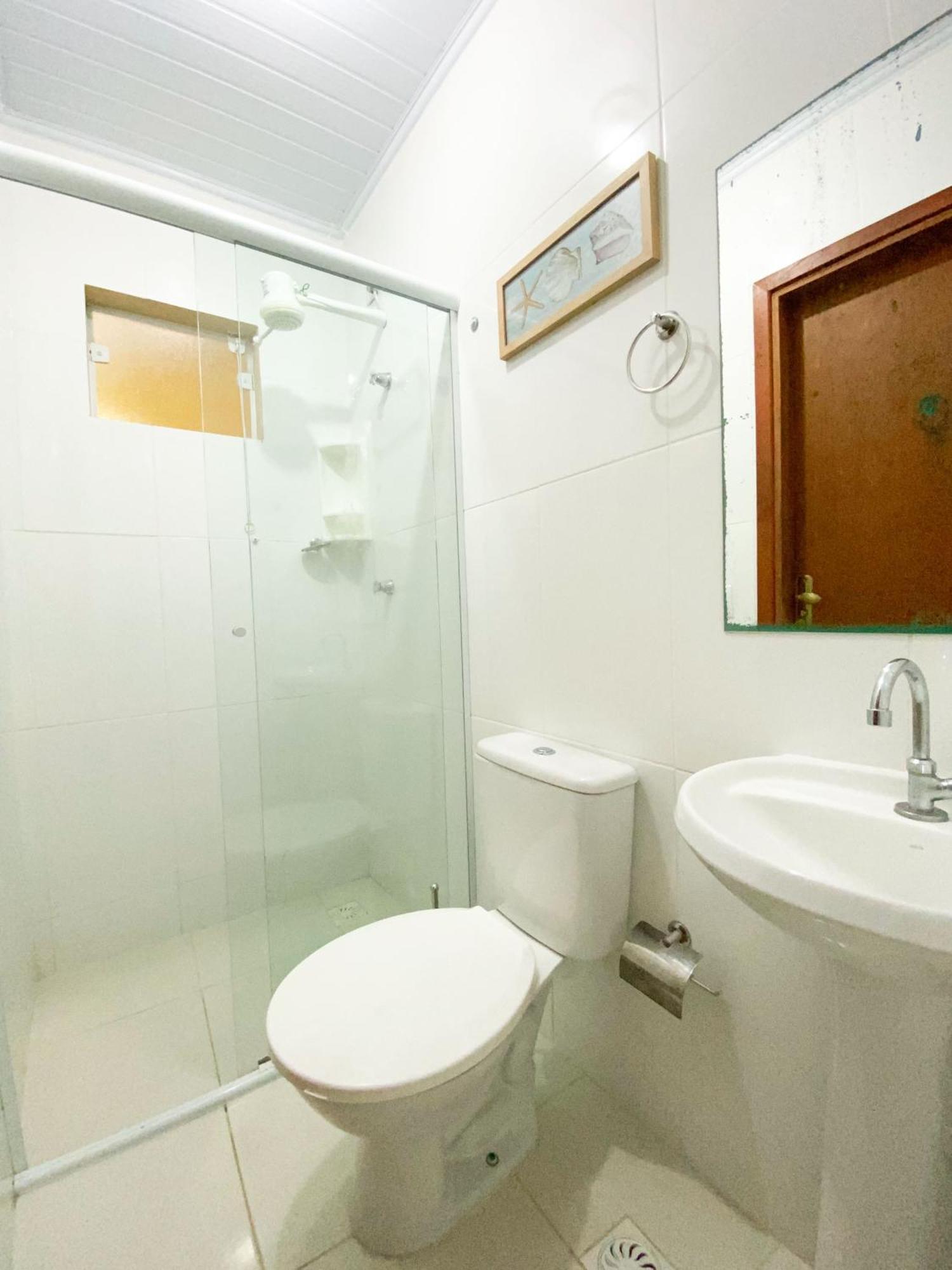 Pousada Recanto Tangara I Ambiente Familiar I Piscina I Estacionamento Incluso Parati Exterior foto