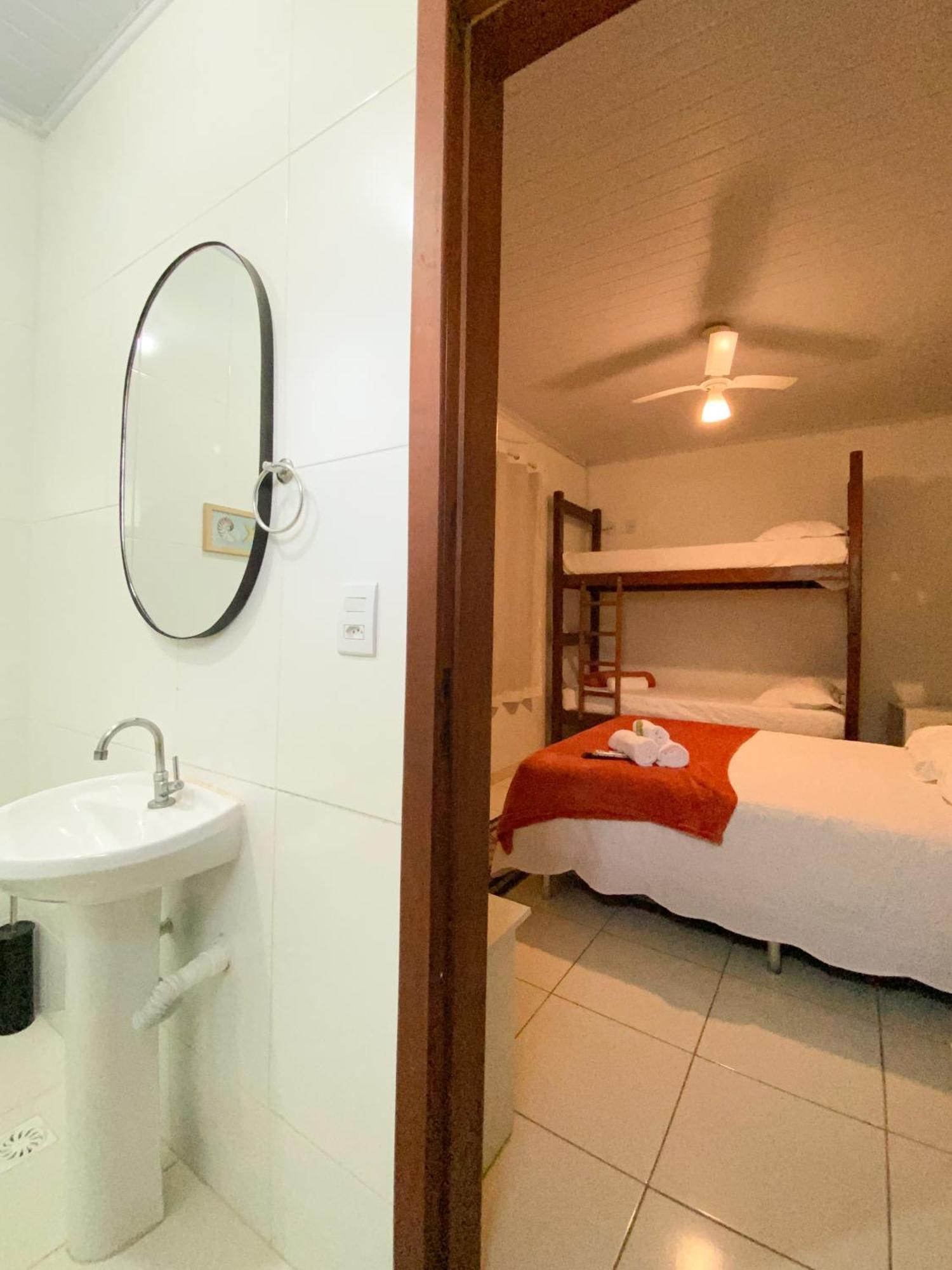 Pousada Recanto Tangara I Ambiente Familiar I Piscina I Estacionamento Incluso Parati Exterior foto