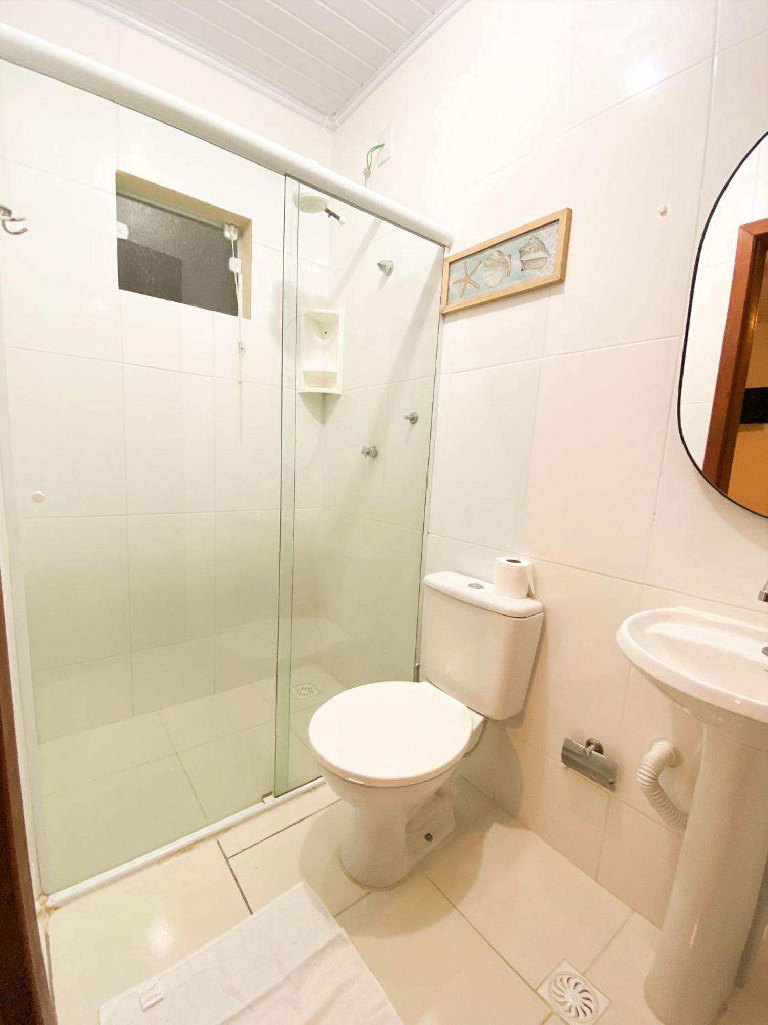 Pousada Recanto Tangara I Ambiente Familiar I Piscina I Estacionamento Incluso Parati Exterior foto