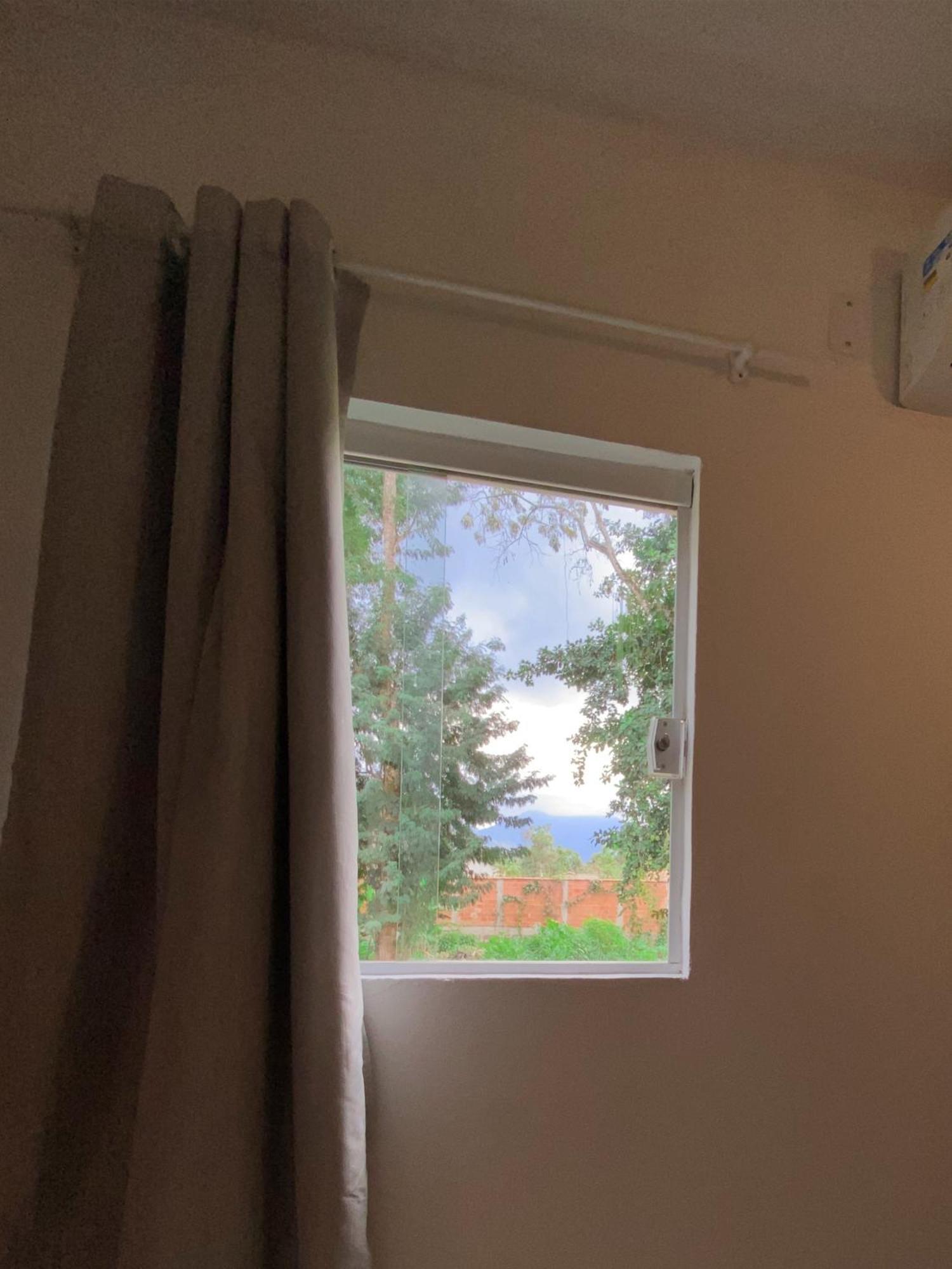 Pousada Recanto Tangara I Ambiente Familiar I Piscina I Estacionamento Incluso Parati Exterior foto