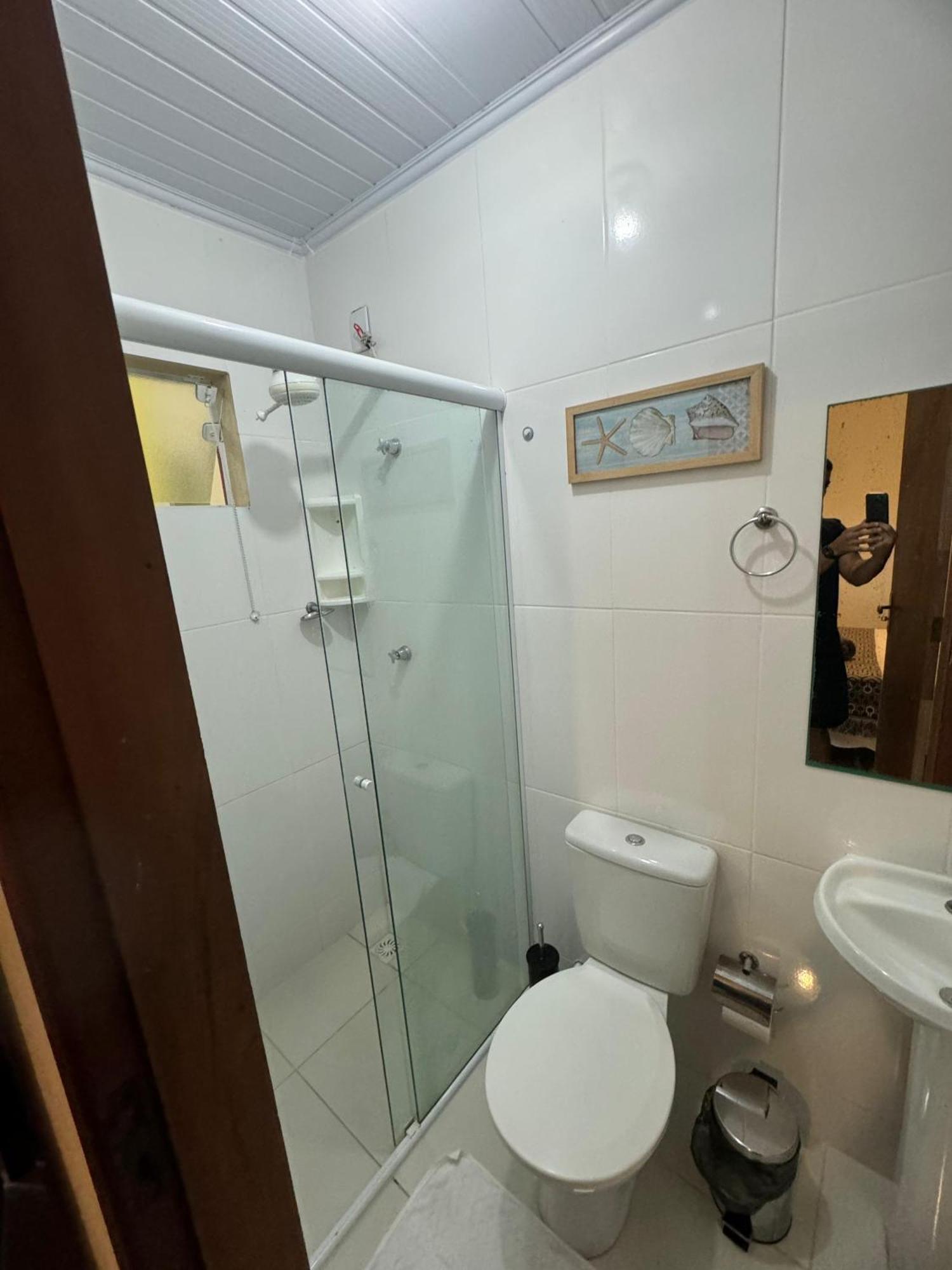 Pousada Recanto Tangara I Ambiente Familiar I Piscina I Estacionamento Incluso Parati Habitación foto