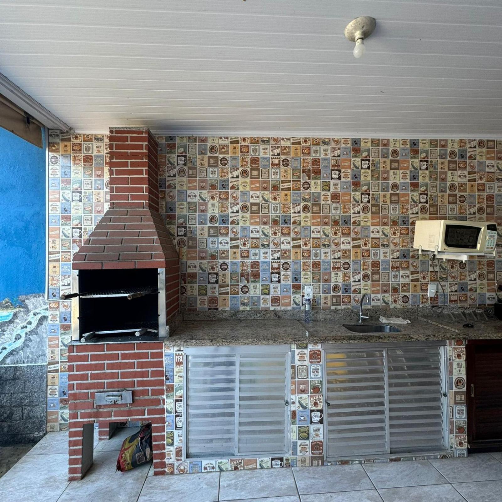 Pousada Recanto Tangara I Ambiente Familiar I Piscina I Estacionamento Incluso Parati Exterior foto