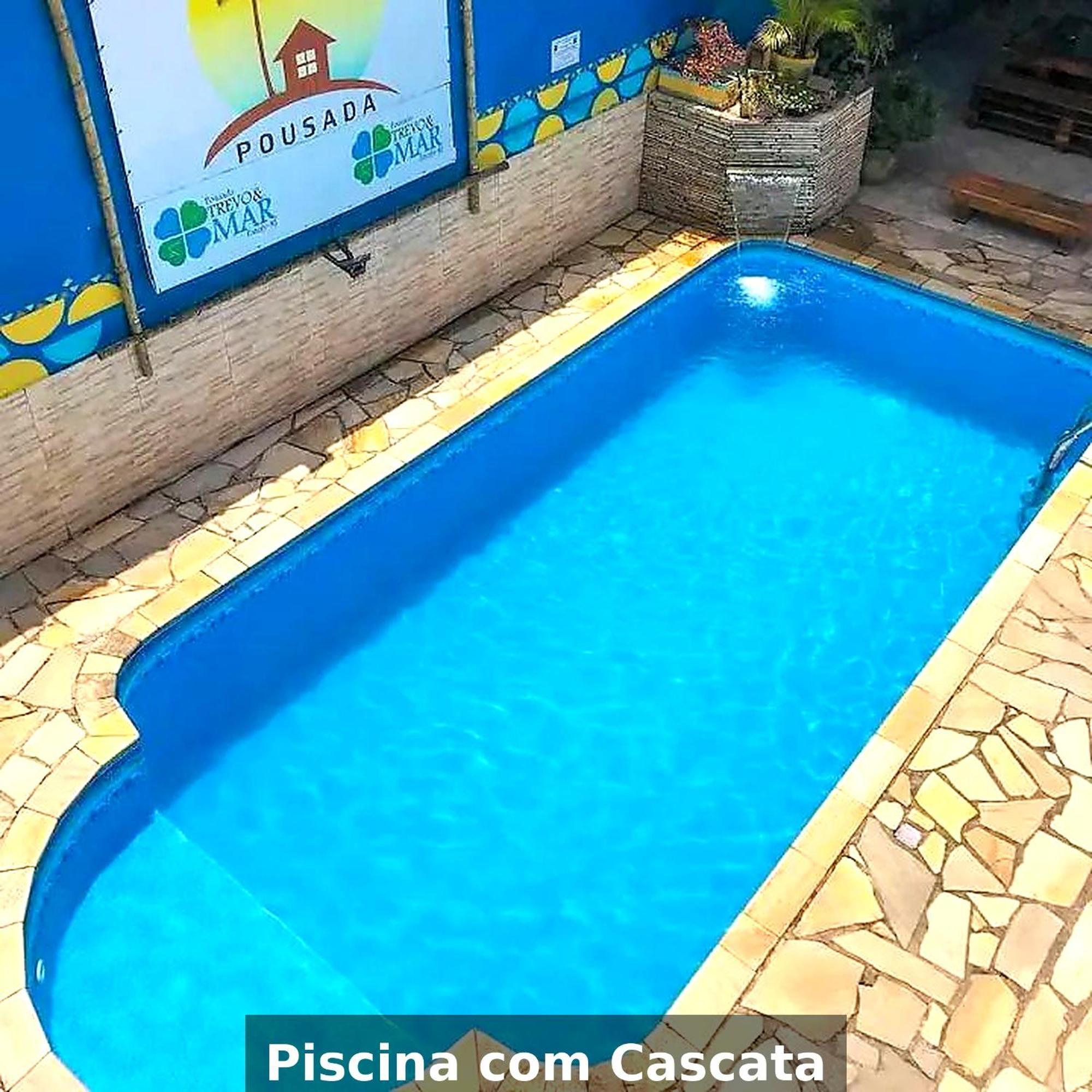 Pousada Recanto Tangara I Ambiente Familiar I Piscina I Estacionamento Incluso Parati Exterior foto